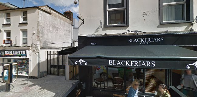 Blackfriars Coffee