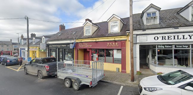 Opinii despre Hock Lin în Carrickmacross - Hospitality and gastronomy