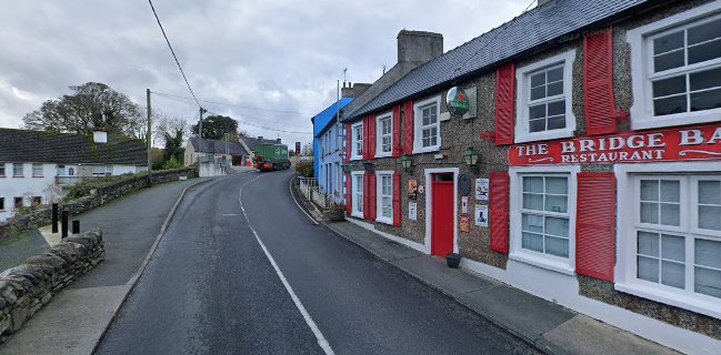 Bridge Bar Restaurant