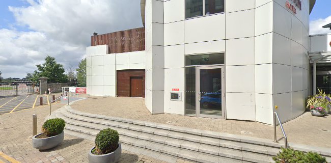 Waterfront Restaurant