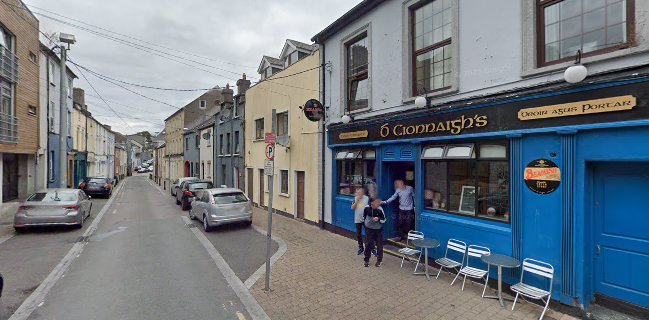 O'Cionnaighs Pub Shandon