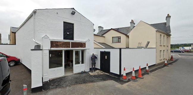 Cool Creamery & Coffee Dock