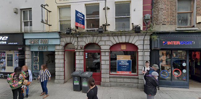 The Gateway Restaurant