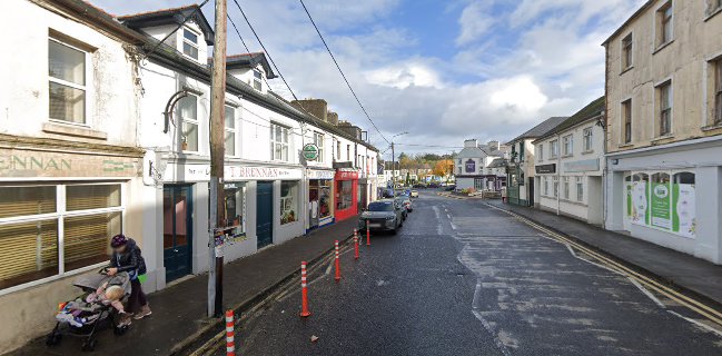 Apache Pizza Tubbercurry