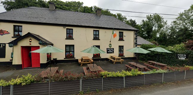 The Gap Pub
