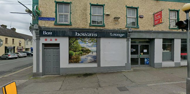 Horan's Corner House Lounge Bar