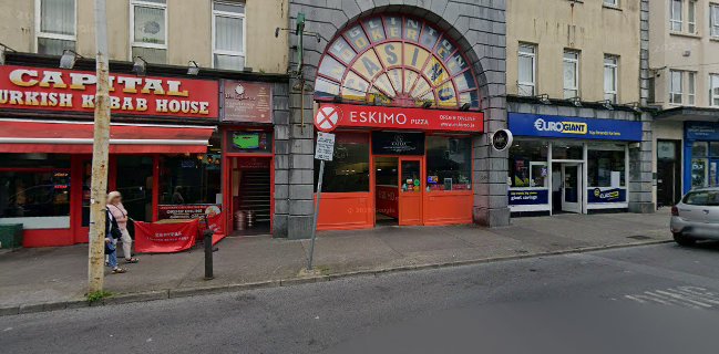 Istanbul Street Food