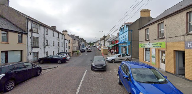 Rosato’s Bar & Restaurant