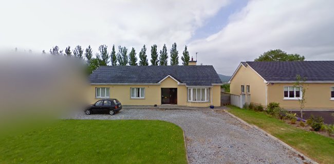 Ballyhooly Lodge Restaurant