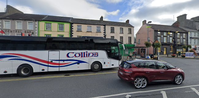 Brunos Restaurant & Takeaway