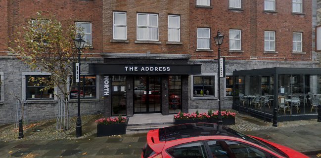 Quay’s Bar & Restaurant - Sligo