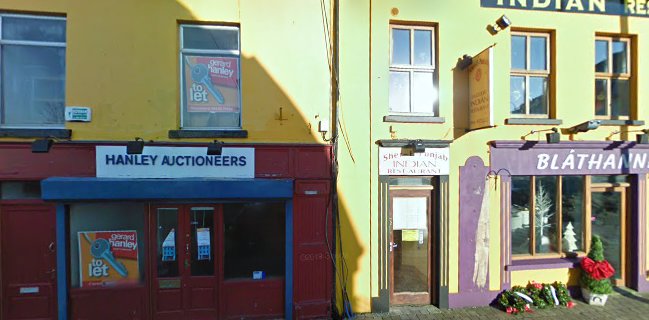 Dawat Indian Restaurant Mayo