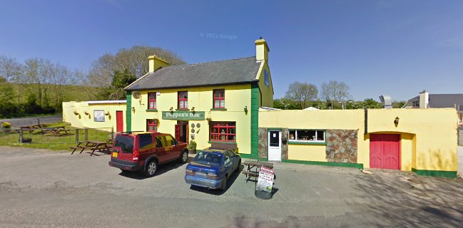 Pepper's Bar & Restaurant