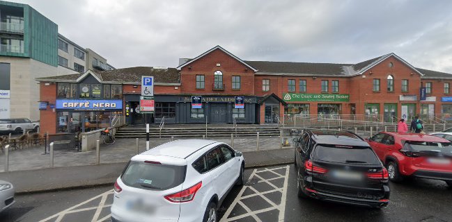 Adelaide Bar, Sligo - Sligo