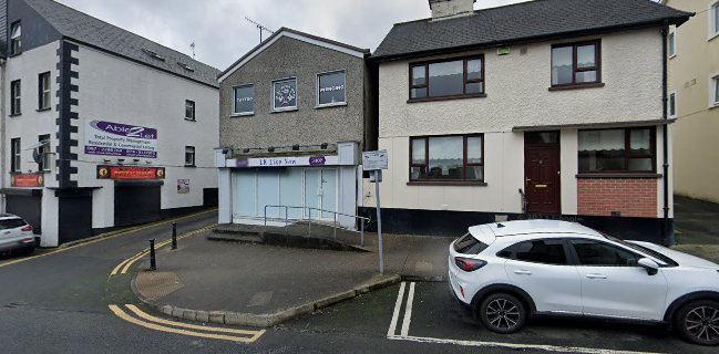 Soul Food Restaurant