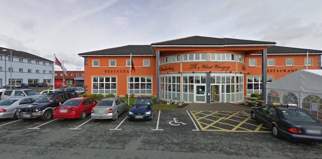 The West Wing Restaurant