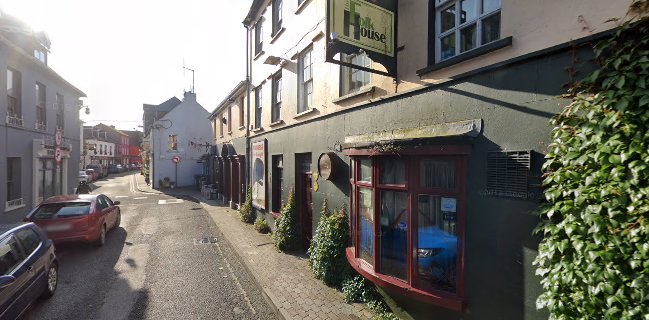 The Folk House Bar