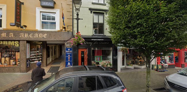 Dave's Deli & coffee shack