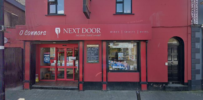 O'Connors Next Door Off Licence