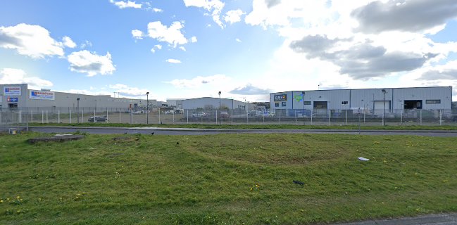 Swift Drive Thru Coffee