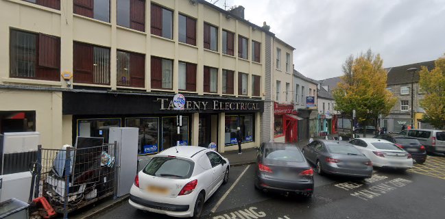 Comentarii opinii despre M Cosgrove & Son Delicatessen Food Shop