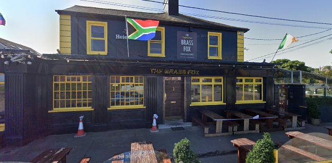 The Brass Fox Wicklow