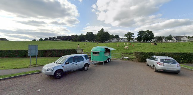 The Peoples Coffee Co