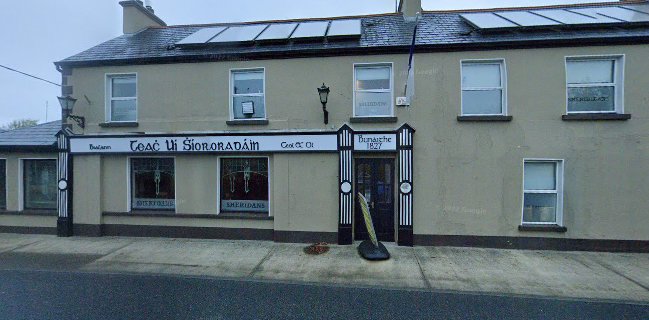 Sheridan's Bar & Restaurant