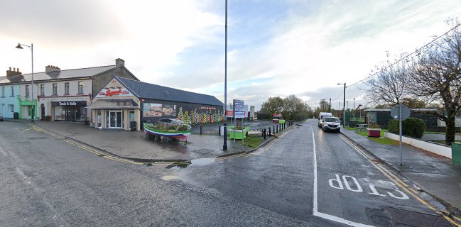 Supermac's & Papa John's