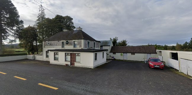 The Travellers Rest Pub