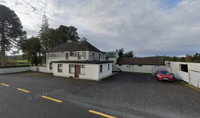 The Travellers Rest Pub