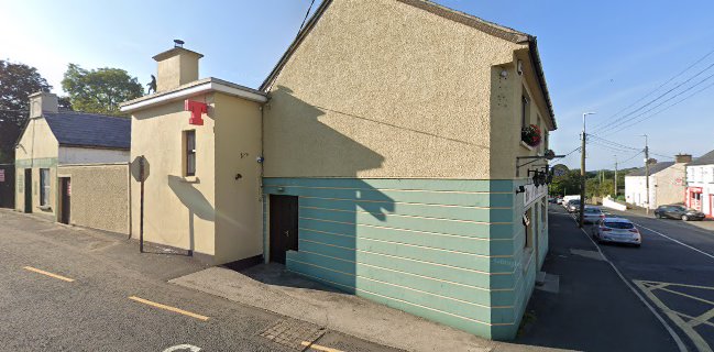 McGinley's - Kerrykeel