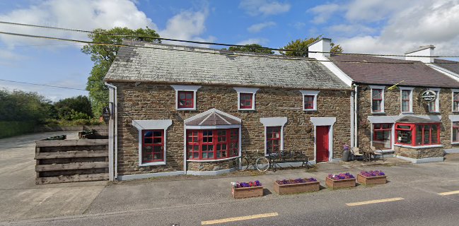 White Raven Curio Café