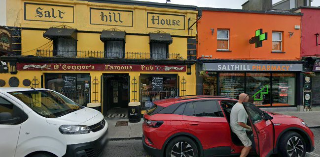 O'Connor's Famous Pub