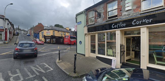 Coffee Corner Restaurant