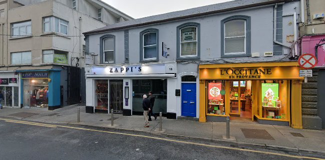 Vaffanc*lo Restaurant