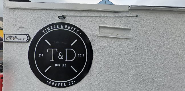 Timber & Duffy Coffee Co