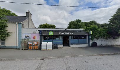 Day-Today Clonmellon