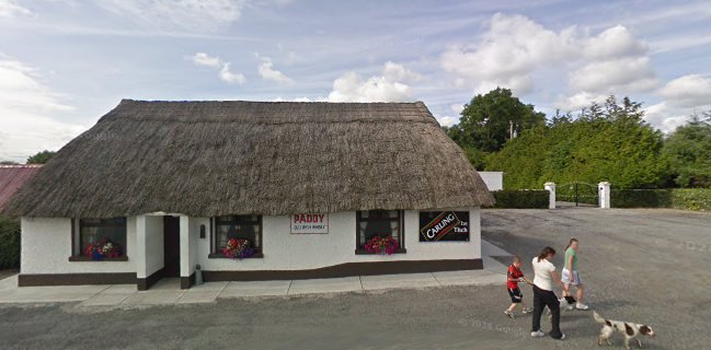The Thatch Bar