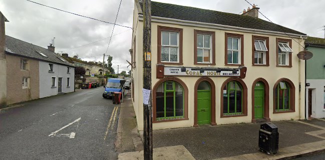 Corner House Chinese