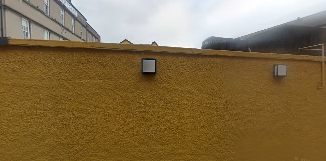 The Courtyard on Sober Lane