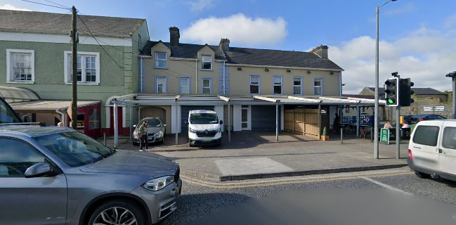 Coffee Junction Loughrea