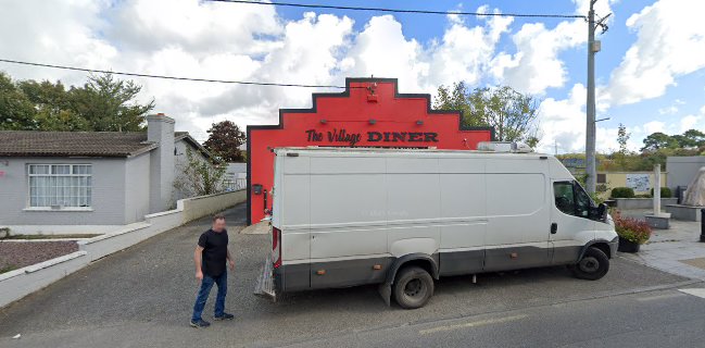 Village Diner Campile - Hospitality and gastronomy