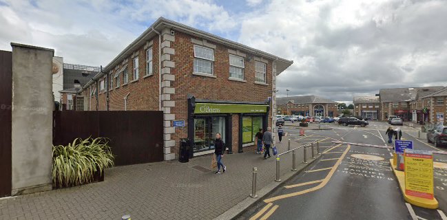 O'Briens Wine Off-Licence Newbridge - Newbridge