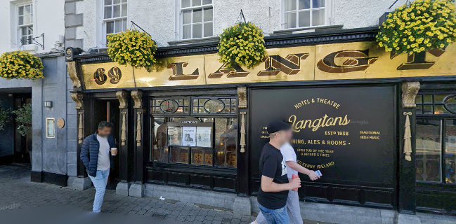 The Garden Restaurant