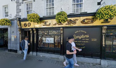 The Garden Restaurant