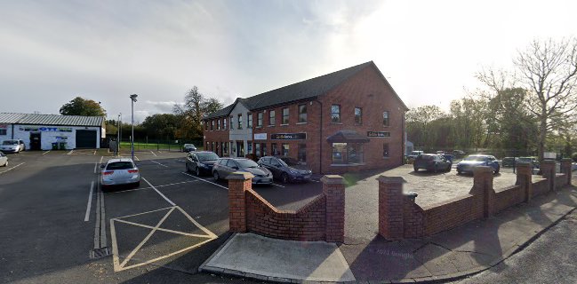 The Cup Cafe - Newport