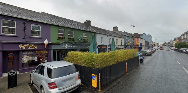 Wholesome Kitchen Restaurant