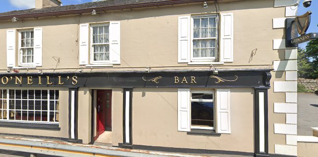 O'Neills Bar - Carlow