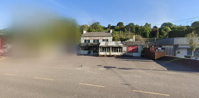 Island Gate Restaurant & Bar